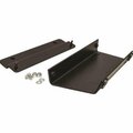 Aftermarket KM 20112012 Freightliner M2 Adapter Brackets 8526-KM